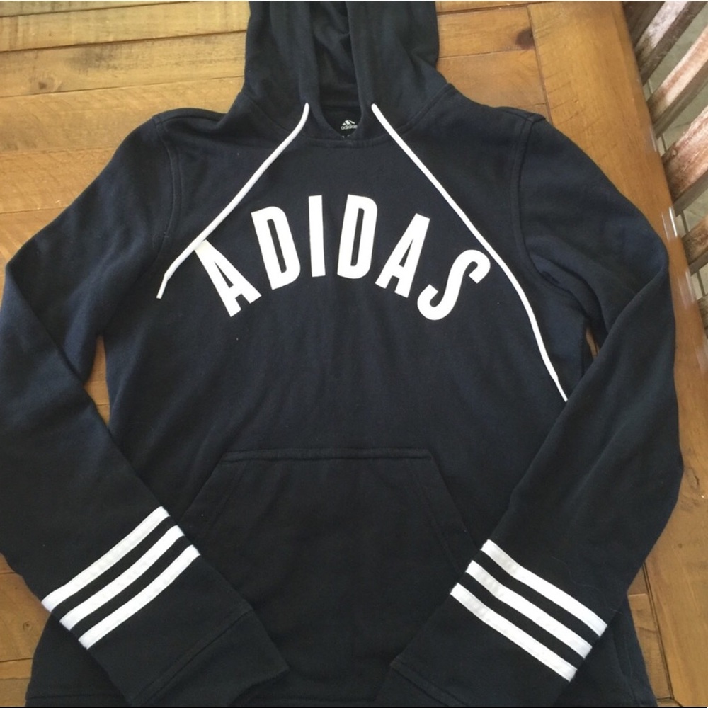 Adidas hoodie